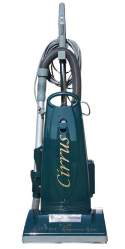 Cirrus Upright Vacuum CR79