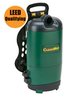 CleanMax Backpack, CMBP-6