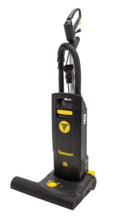 Tornado Deluxe CVD 48 Dual Motor Upright 91442