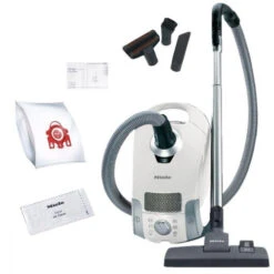 Miele Compact C1 Pure Suction PowerLine - SCAE0 41CAE034USA