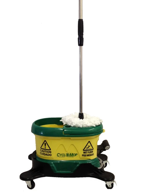 Bissell Cyclomop Bucket CM500 1 Bissell Cyclomop Bucket CM500