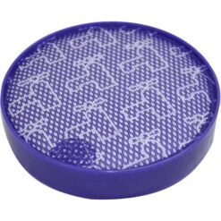 Dyson Rinsable Round Pre-Filter DC21 917819-01