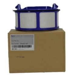 Dyson Exhaust Filter DC47 Round Pleated 924057-02