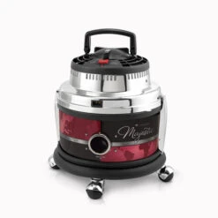 FilterQueen Majestic Canister FQ-MAJESTIC