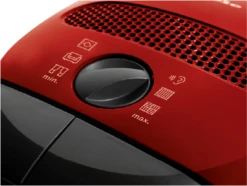 Miele Classic C1 Pure Suction HomeCare 41BCN035USA -Home Cleaning Tool HC C1 PURE BUTTONS 59075.1586795926