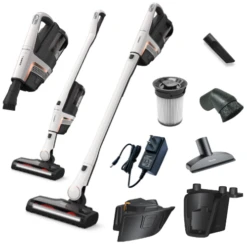 Miele HX2 Triflex Flash