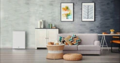 IDEAL AP60 Pro Air Purifier -Home Cleaning Tool IDEAL AP60 PRO AP80 PRO 4 18308.1606921222