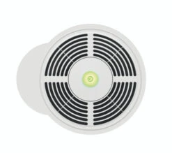 IDEAL AP40 Pro Air Purifier -Home Cleaning Tool IDEAL AP40 PRO B topview 1 51072.1606922547