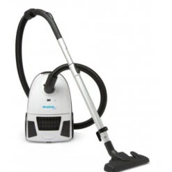 Simplicity Jill.12 Canister Vacuum