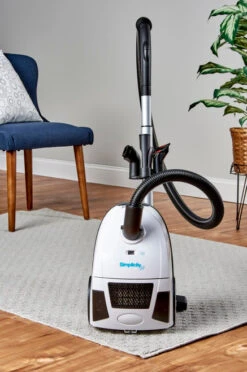 Simplicity Jill.12 Canister Vacuum -Home Cleaning Tool JILL LS LR 53811.1592253070