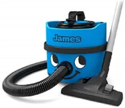 NaceCare Solutions James JVP180 Canister
