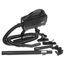 Oreck Compact Canister BB1200DB