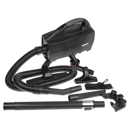 Oreck Compact Canister BB1200DB 1 Oreck Compact Canister BB1200DB