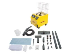 Vapamore MR-750 Ottimo -Home Cleaning Tool OTTIMO AND PARTS 33595.1554485217