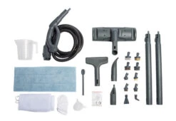 Vapamore MR-750 Ottimo -Home Cleaning Tool PARTS GROUP 06068.1554485219