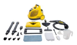 Vapamore MR-100 Primo Multi-use -Home Cleaning Tool PRIMO GROUP Web Safe 20528.1595857252