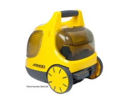 Vapamore MR-100 Primo Multi-use -Home Cleaning Tool PRIMO SOLO BACK Web Safe 66400.1595857245