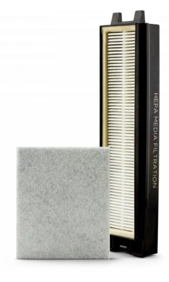 Riccar R25D Filter Set