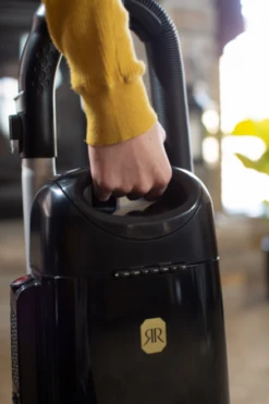 Riccar Pet Premium Upright R25P 7 Riccar Pet Premium Upright R25P -Home Cleaning Tool R25P Handle 68918.1585362560