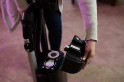 Riccar Standard Upright R25S -Home Cleaning Tool R25s side 78207.1585362038