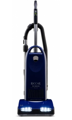 Riccar Brilliance Deluxe Upright R30D.8