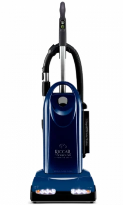 Riccar Tandem Air Premium Pet Upright Vacuum R40P