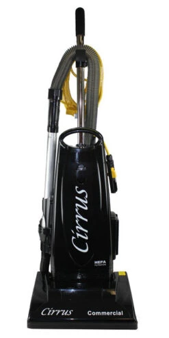 Cirrus Commercial Upright CR9100