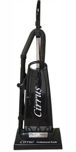Cirrus Upright Vacuum CR69A