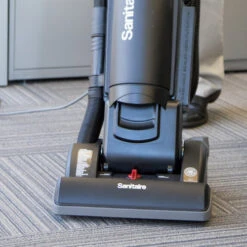 Sanitaire FORCE QuietClean Upright Vacuum SC5713 -Home Cleaning Tool SC5713B Office 1500px 32828.1589052579