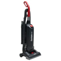 Sanitaire FORCE QuietClean Upright Vacuum SC5713 -Home Cleaning Tool SC5713 Lft Hero no elux 1500px 80210.1589052575