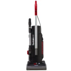 Sanitaire MULTI-SURFACE QuietClean Upright Vacuum SC9180B