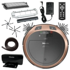 Miele Scout RX3 Home Vision Robot Vacuum