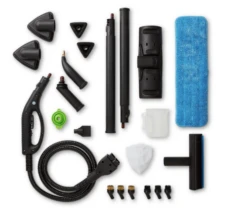 Reliable Brio 400CC Steam Cleaner -Home Cleaning Tool Screen Shot 2021 09 03 at 9.51.22 AM 41472.1630677235