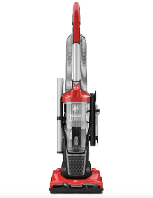 Dirt Devil Endura Reach Compact Upright UD20124 1 Dirt Devil Endura Reach Compact Upright UD20124