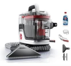Hoover FH14000 Spot Scrubber