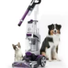 Hoover SmartWash PET Complete Automatic Carpet Cleaner FH53000