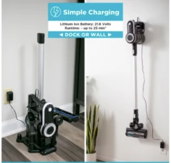 Simplicity Standard Cordless Multi-Use S65S -Home Cleaning Tool Screen Shot 2022 10 21 at 10.45.16 AM 07339.1666365893