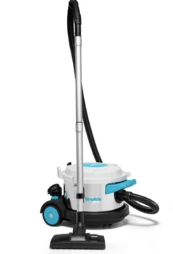 Simplicity Brio Canister Vacuum