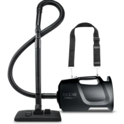 Riccar SupraQuick Portable Canister RSQ1.6