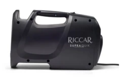 Riccar SupraQuick Portable Canister RSQ1.6 -Home Cleaning Tool Screen Shot 2023 01 26 at 1.54.10 PM 25792.1674759906