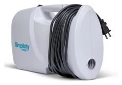 Simplicity S100.6 Sport Portable Canister With Shoulder Strap -Home Cleaning Tool Screen Shot 2023 02 07 at 11.42.26 AM 37538.1675788167