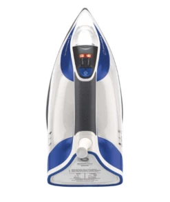 Reliable Velocity Sensor 240IR Compact Steam Iron -Home Cleaning Tool Screen Shot 2023 03 31 at 2.02.42 PM 66551.1680285813