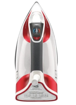 Reliable Velocity Auto Control 270IR Steam Iron -Home Cleaning Tool Screen Shot 2023 03 31 at 2.07.59 PM 40237.1680286132