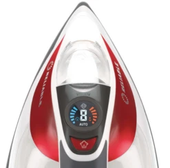 Reliable Velocity Auto Control 270IR Steam Iron -Home Cleaning Tool Screen Shot 2023 03 31 at 2.08.13 PM 31234.1680286134