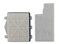 CleanMax Champ Filter Set