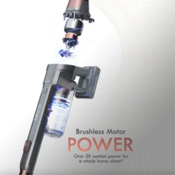 Kenmore CSV Elite Stick DS4090 -Home Cleaning Tool Screen Shot 2023 12 15 at 10.53.15 AM 37550.1702655668