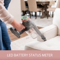 Kenmore CSV Elite Stick DS4090 -Home Cleaning Tool Screen Shot 2023 12 15 at 10.53.25 AM 88146.1702655667