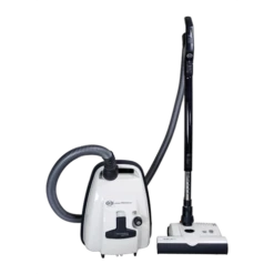 SEBO AIRBELT K3 White 90692AM1