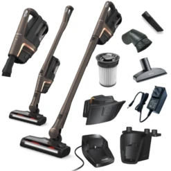 Miele Triflex HX2 Pro
