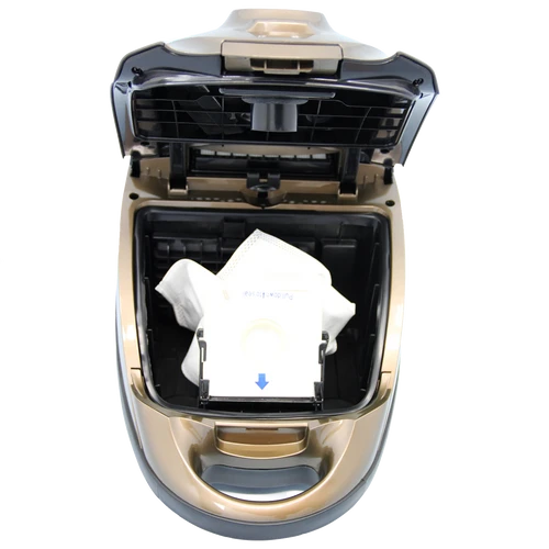 Air-Way Agilus PowerTeam Canister AW7500/PB75 2 Air-Way Agilus PowerTeam Canister AW7500/PB75 - Image 2